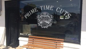 decorative tinting for your business