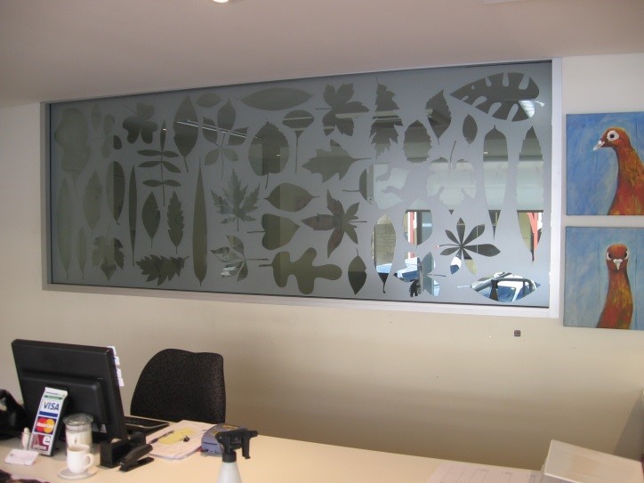 window film